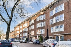 Pieter van der Doesstraat 40H, 1056VH Amsterdam